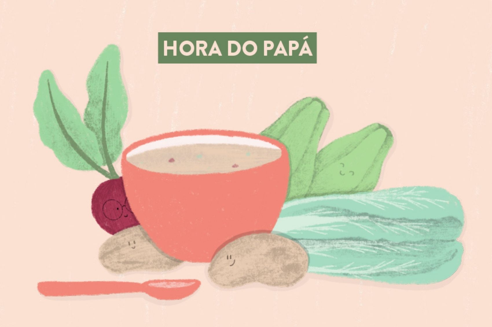 29 Receitas De Papinhas Salgadas Nutritivas Para O Bebe Bebe Com Br