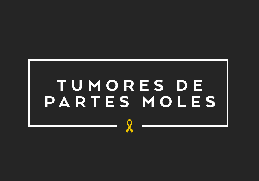 tumores de partes moles