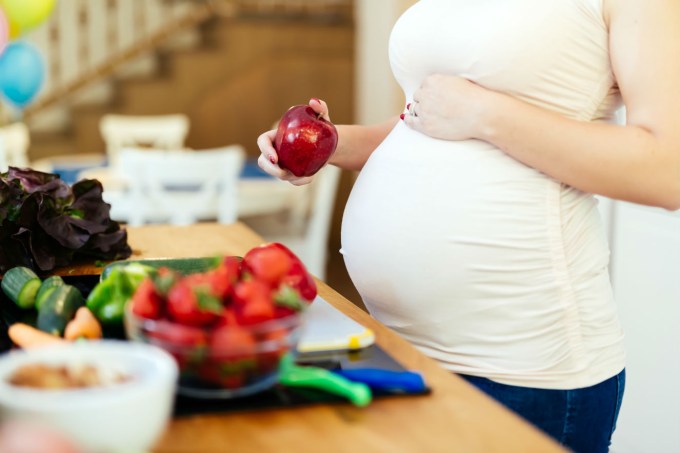 O Cardapio Da Gravida Saudavel Bebe Com Br O Cardapio Da Gravida Saudavel Bebe Com Br