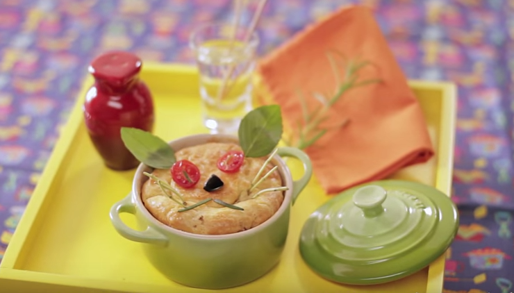 Sexta-feira Santa: receitas de comidinhas para bebês