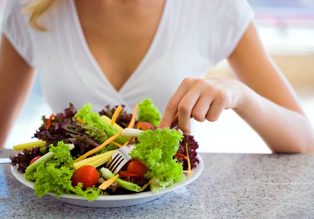 Estudos comprovam que a alimentação pode ajudar a engravidar