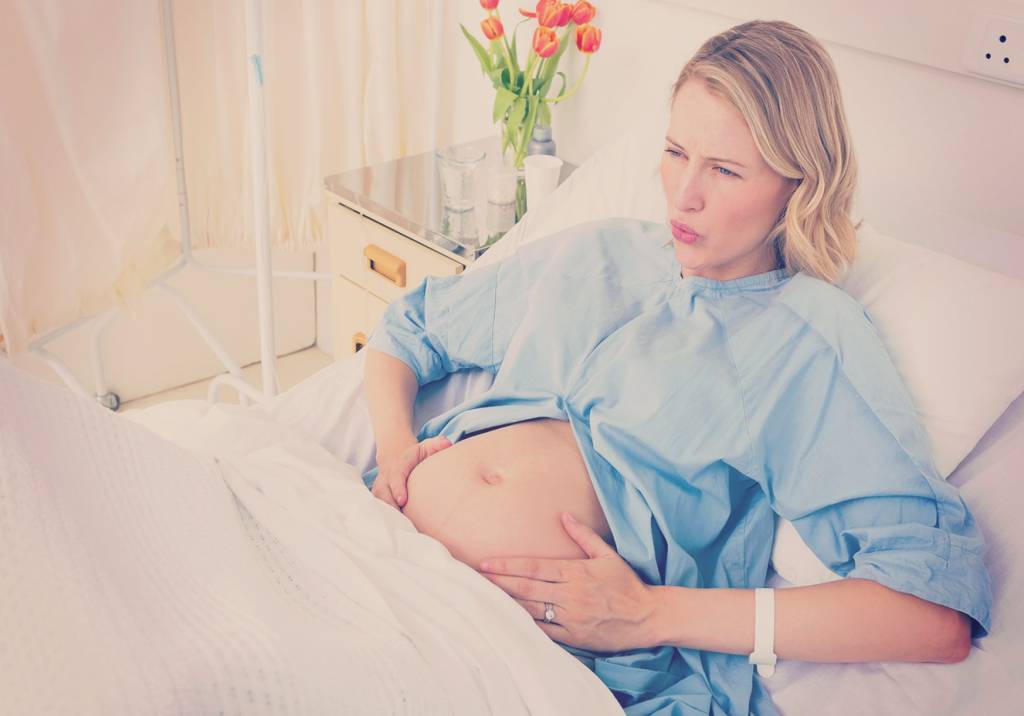 Aula 11 – O parto normal