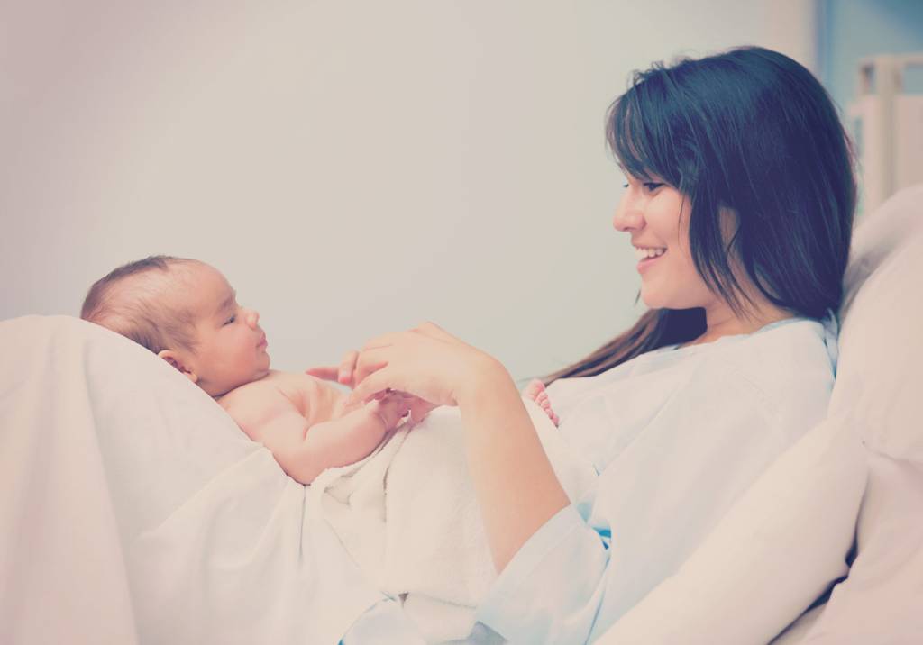 Aula 12 – O parto cesariano