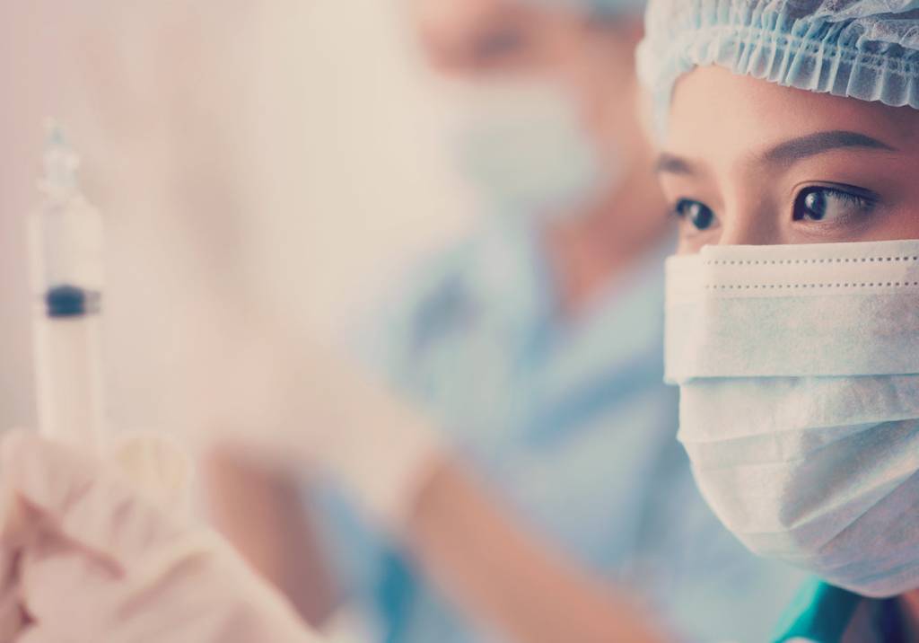 Aula 13 – Os tipos de anestesia na hora do parto