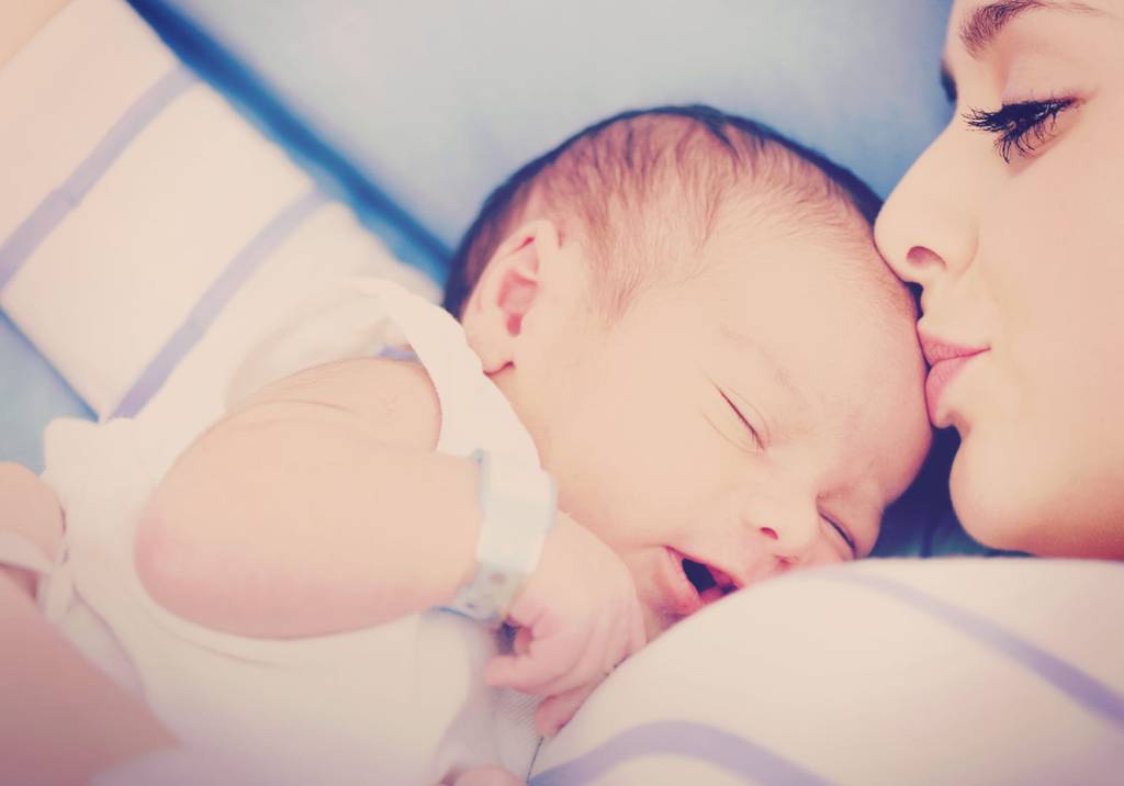 Aula 16 – Os primeiros cuidados com o recém-nascido