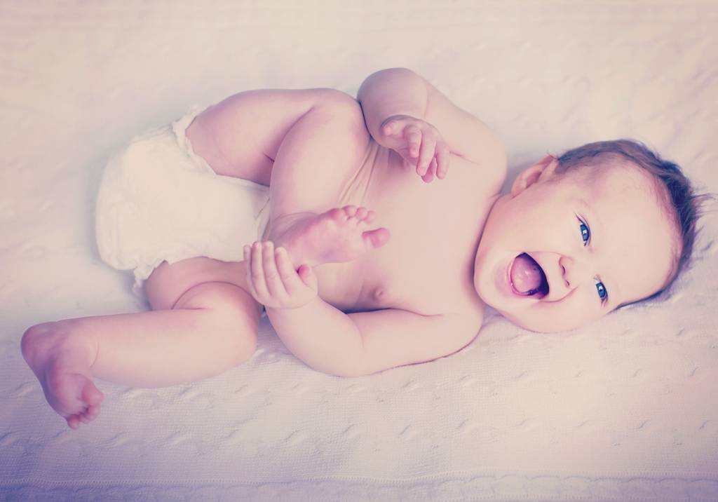 Aula 17 – A troca de fraldas