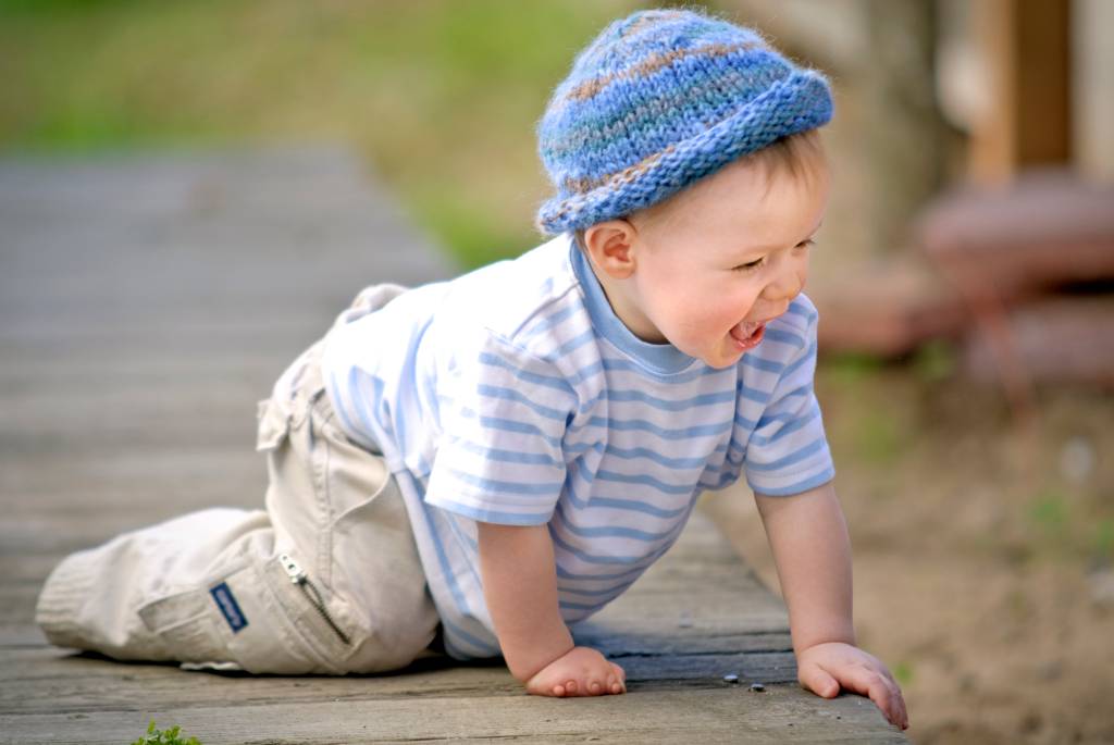 12 dúvidas sobre engatinhar e andar