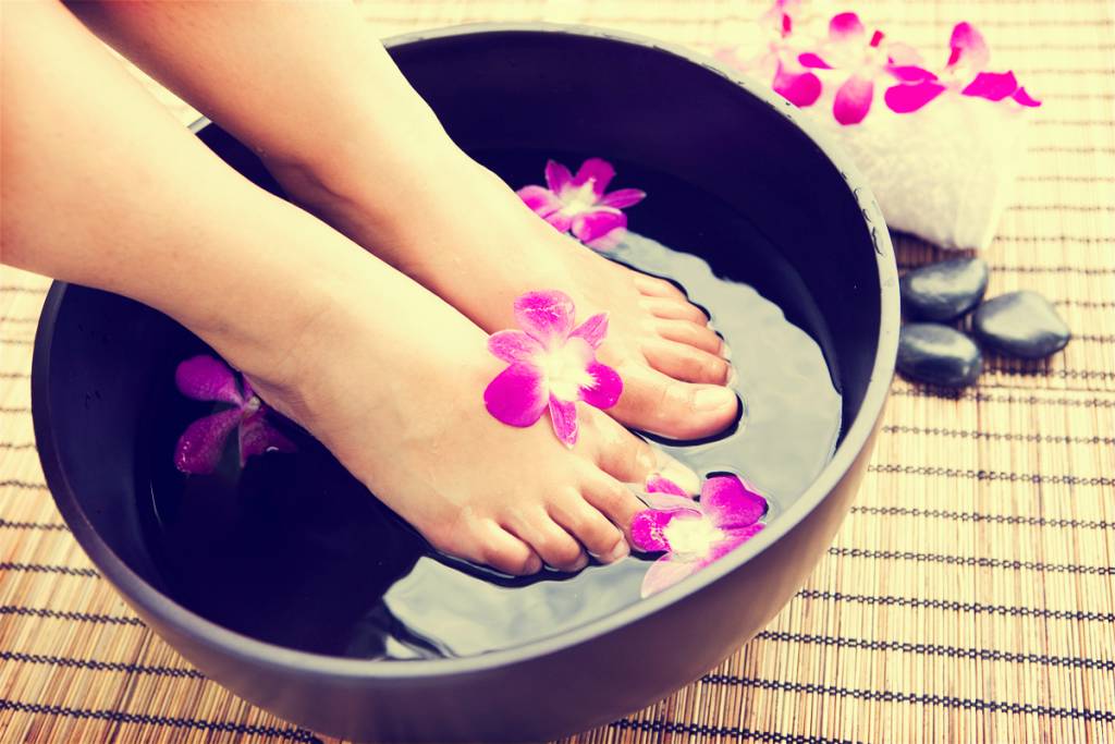 Como não deixar a beleza de lado no pós-parto