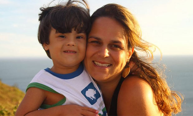 Arquivo pessoal
