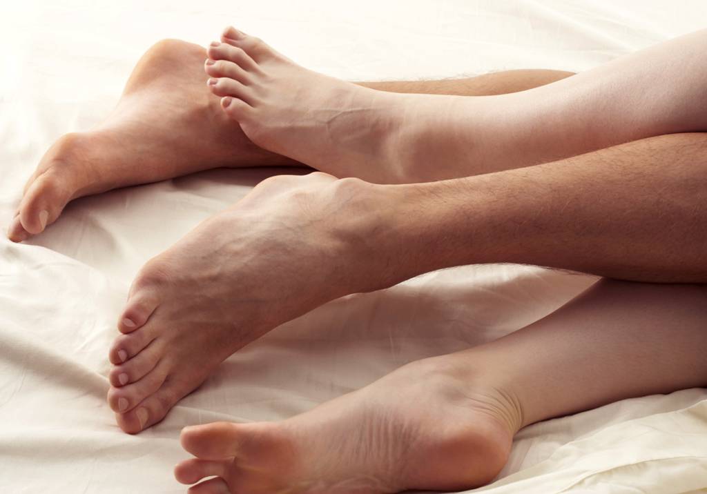 Namoro programado pode ser solução para engravidar