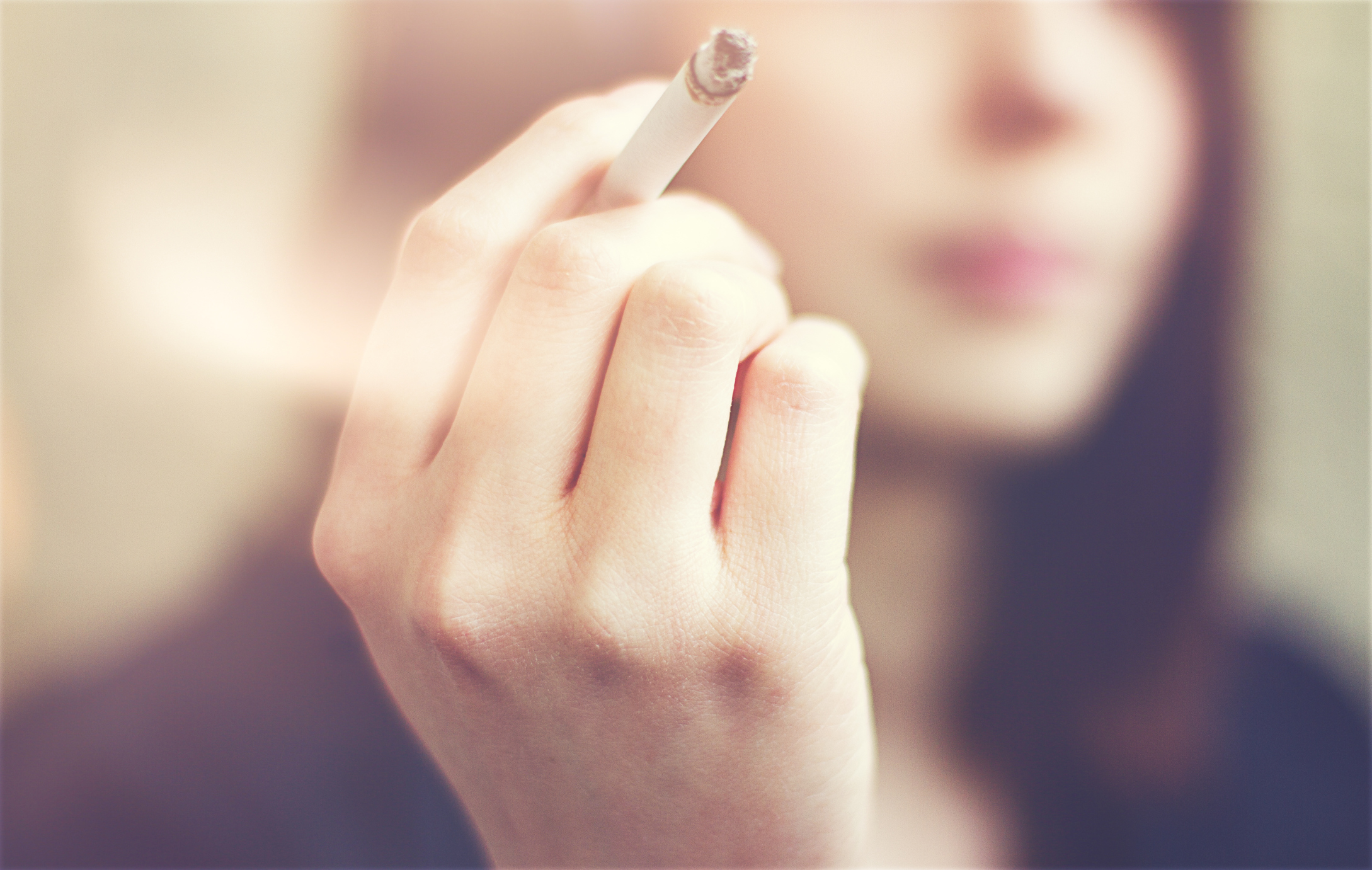 Cigarro atrapalha a fertilidade