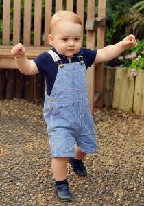 Baby George Baby George