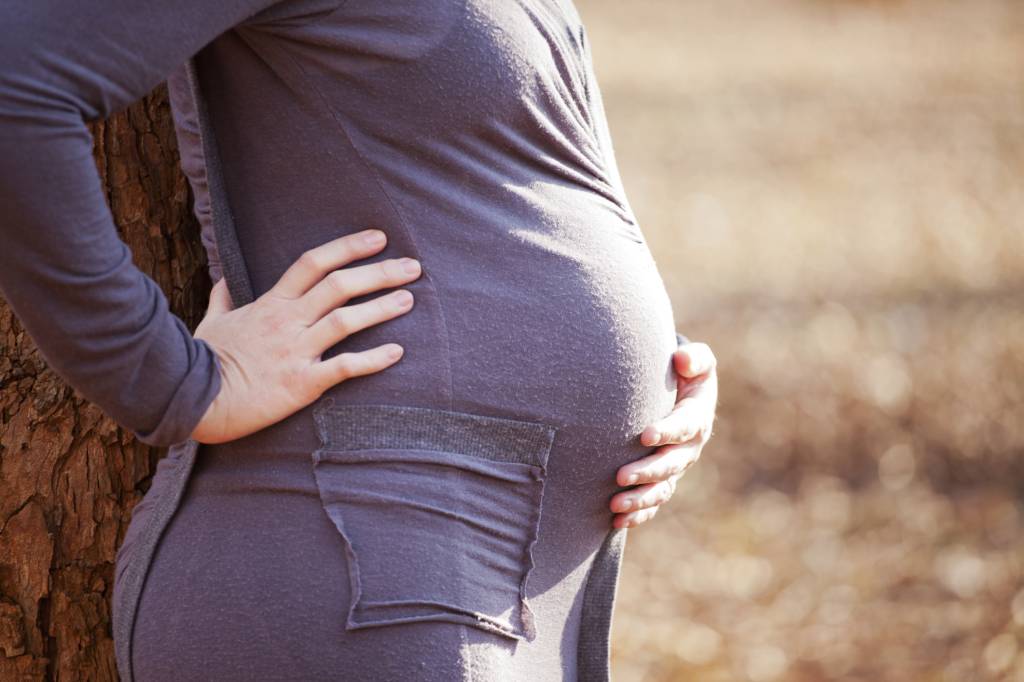 Engravidar após os 50 anos: um caso delicado