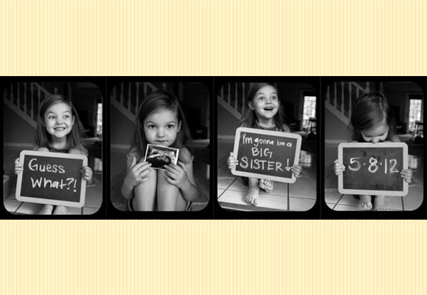 A família vai aumentar II A família vai aumentar II