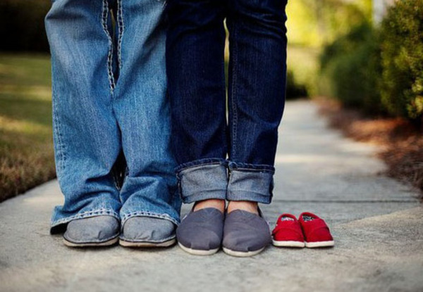 Estamos grávidos Estamos grávidos