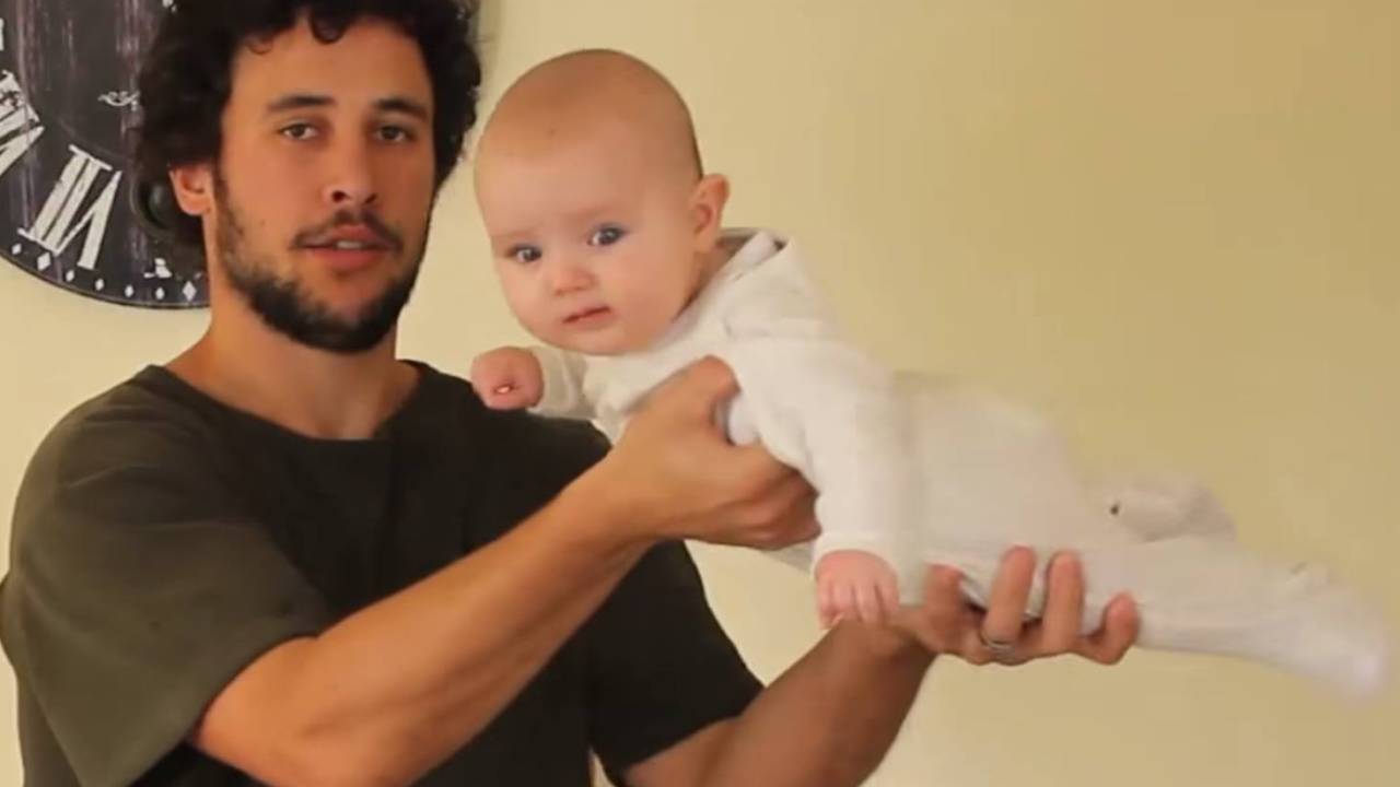 Reprodução Facebook/How to DAD