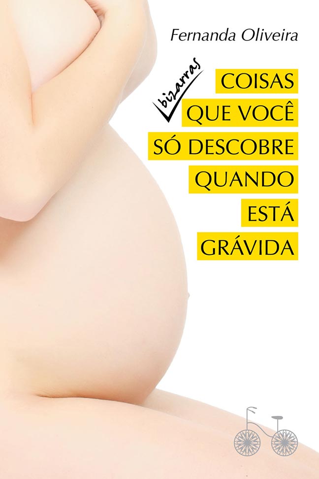 Livros para grávidas e pais de primeira viagem