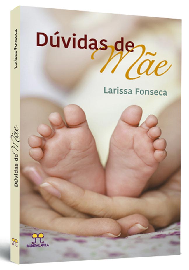 Livros para grávidas e pais de primeira viagem
