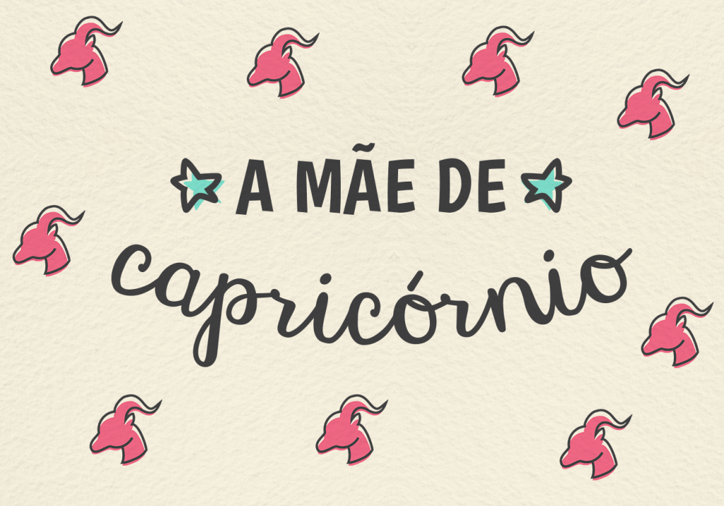 Mães de Capricórnio: como é a combinação com filhos de cada signo do zodíaco