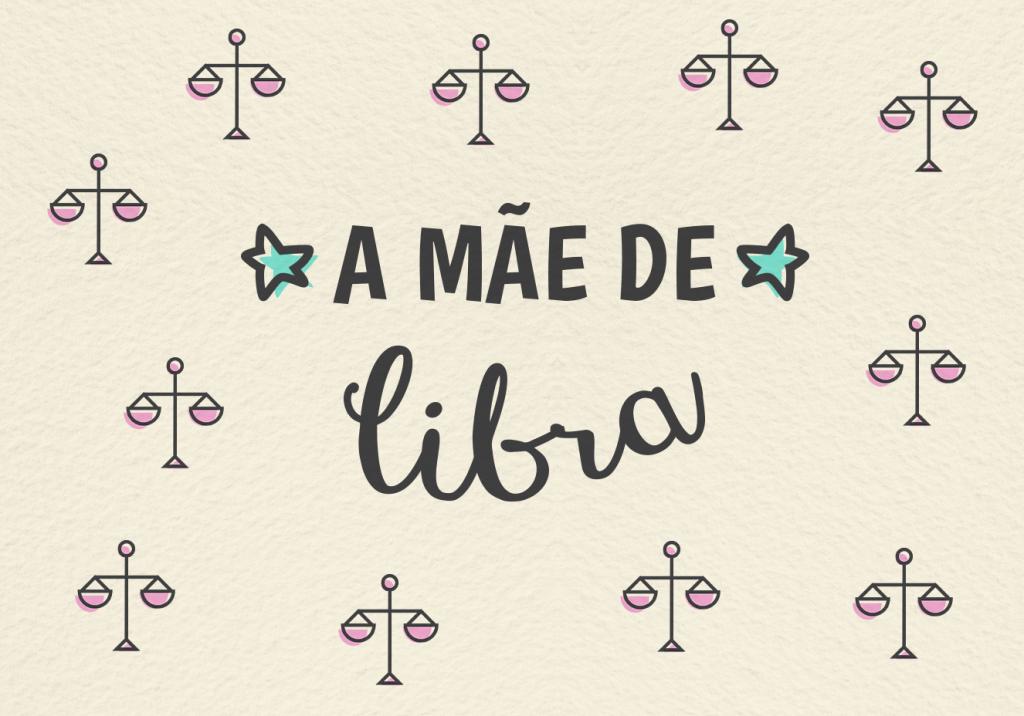 Mães de Libra: como é a combinação com filhos de cada signo do zodíaco