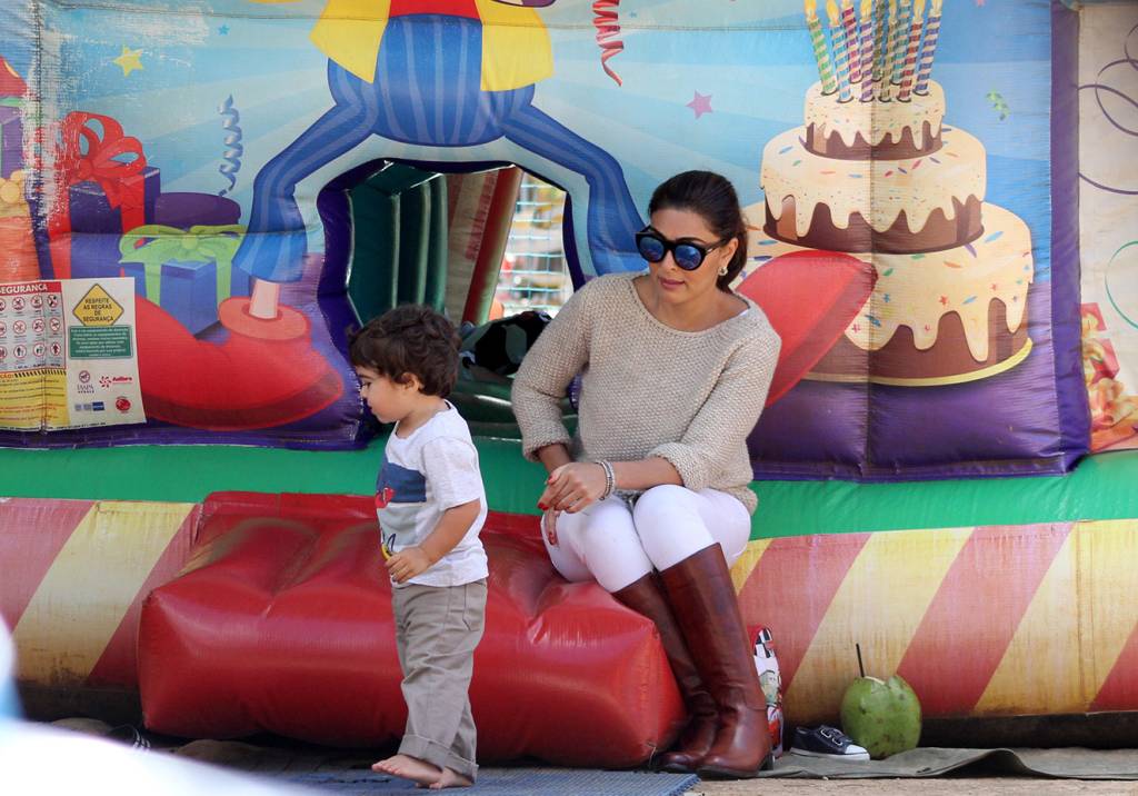 As mães famosas de cada signo