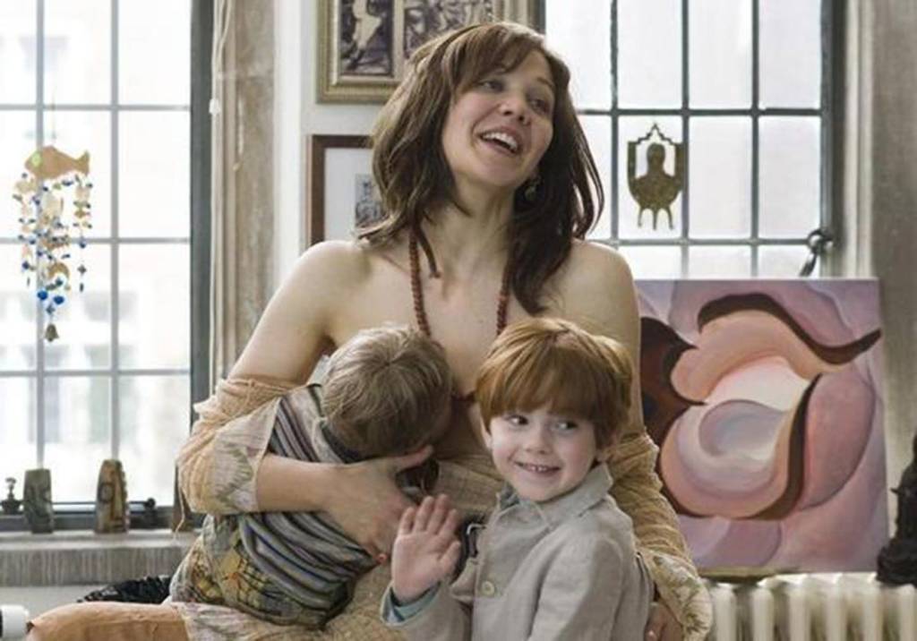 Reprodução/Distante Nós Vamos Maggie Gyllenhaal