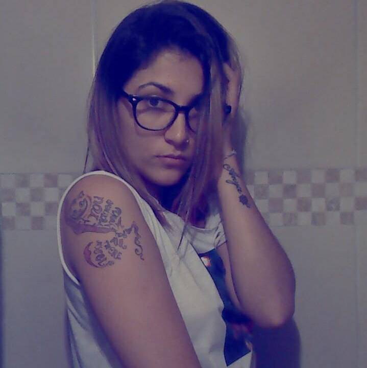 Reprodução Facebook/Nina Biten Court