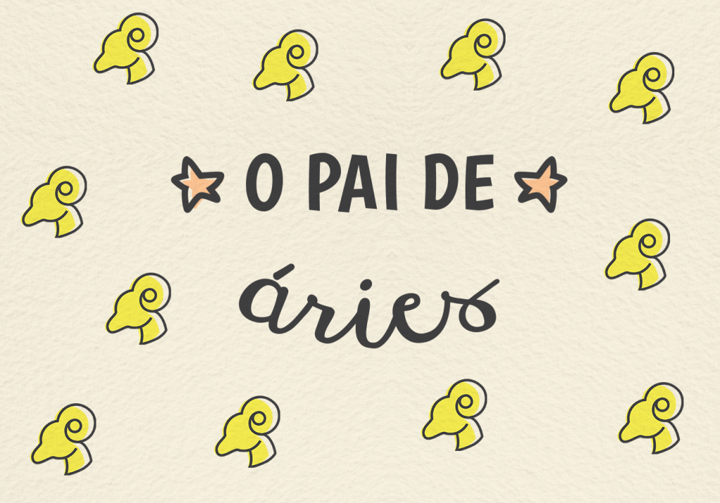 Pais de Áries: como é a combinação com filhos de cada signo do zodíaco