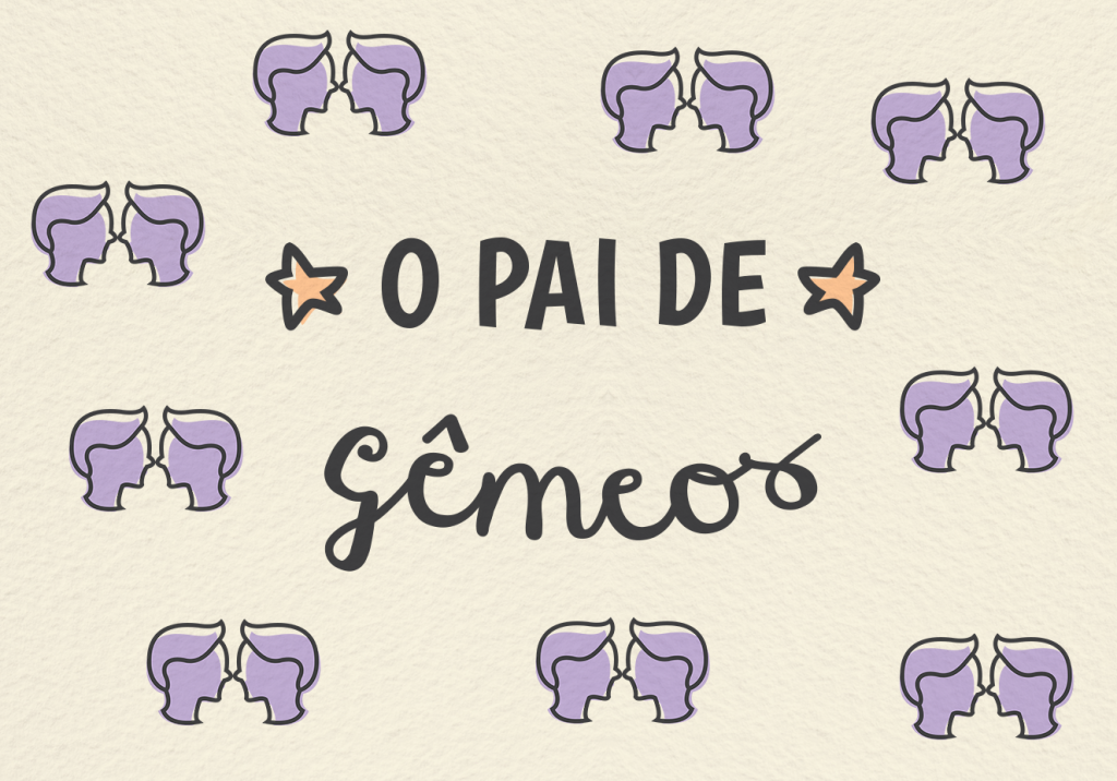 Pais de Gêmeos: como é a combinação com filhos de cada signo do zodíaco