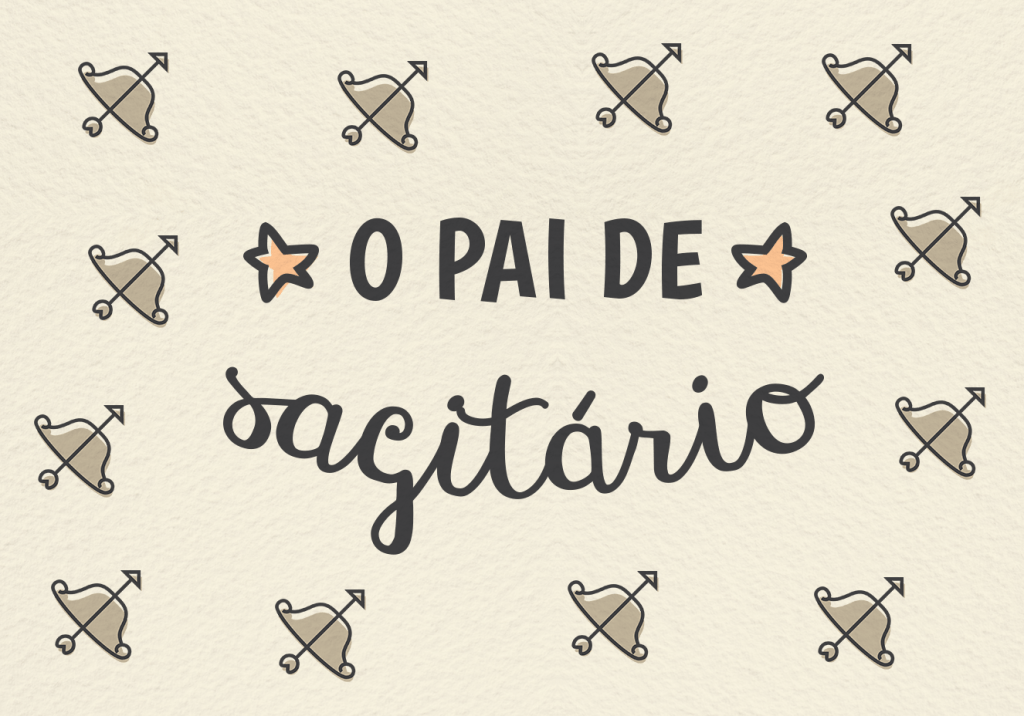 Pais de Sagitário: como é a combinação com filhos de cada signo do zodíaco