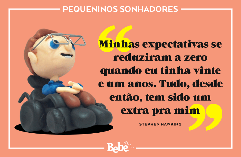 Pequeninos Sonhadores