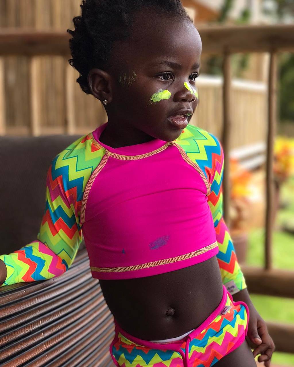 15 vezes em que Titi roubou a cena nas redes sociais