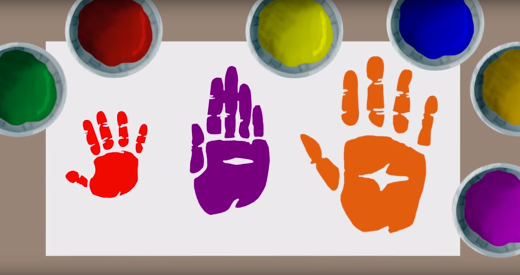 12 vídeos criativos (e divertidos!) de casais anunciando a gravidez