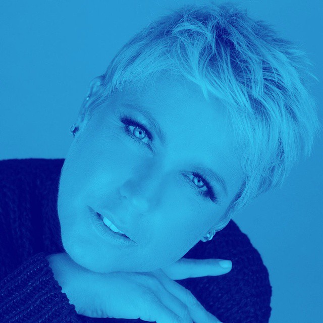 Reprodução Instagram @xuxamenegheloficial