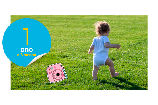 O Desenvolvimento Do Bebe De 1 Ano E 6 Meses Bebe Com Br