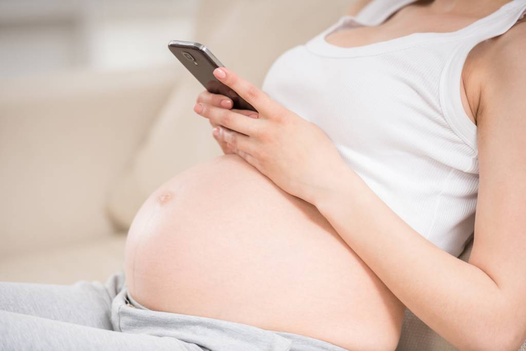 10 aplicativos para gestantes e quem está tentando engravidar