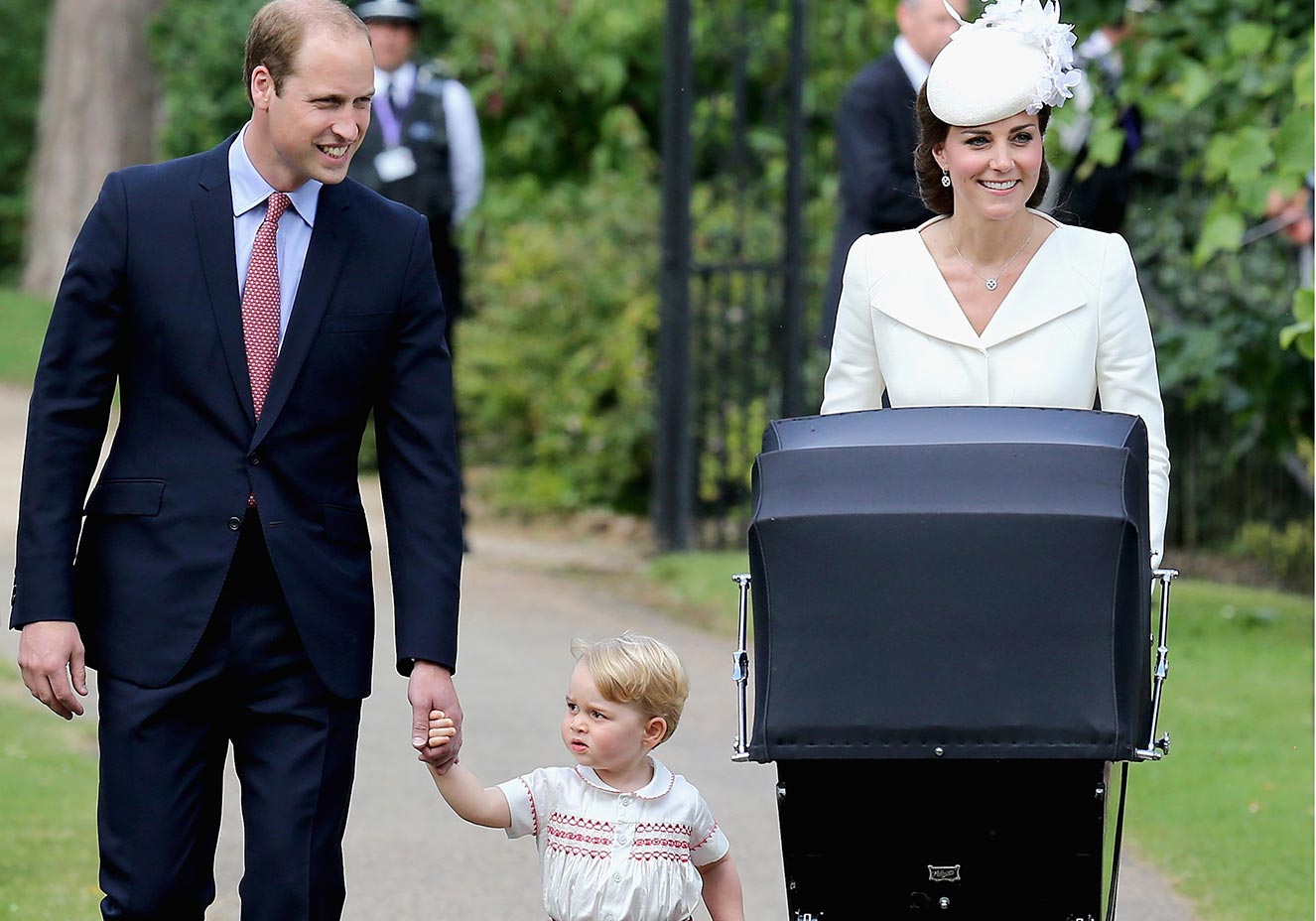 Chris Jackson/Getty Images