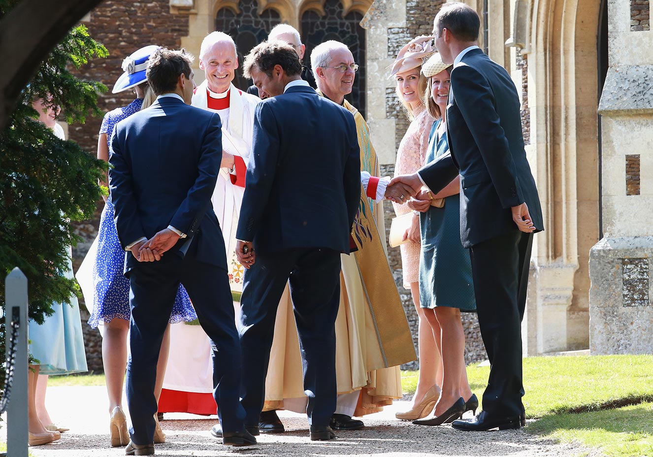 Chris Jackson/Getty Images