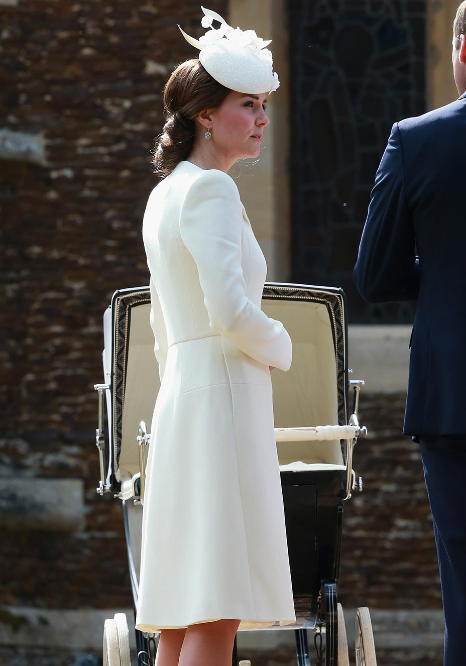 Chris Jackson/Getty Images