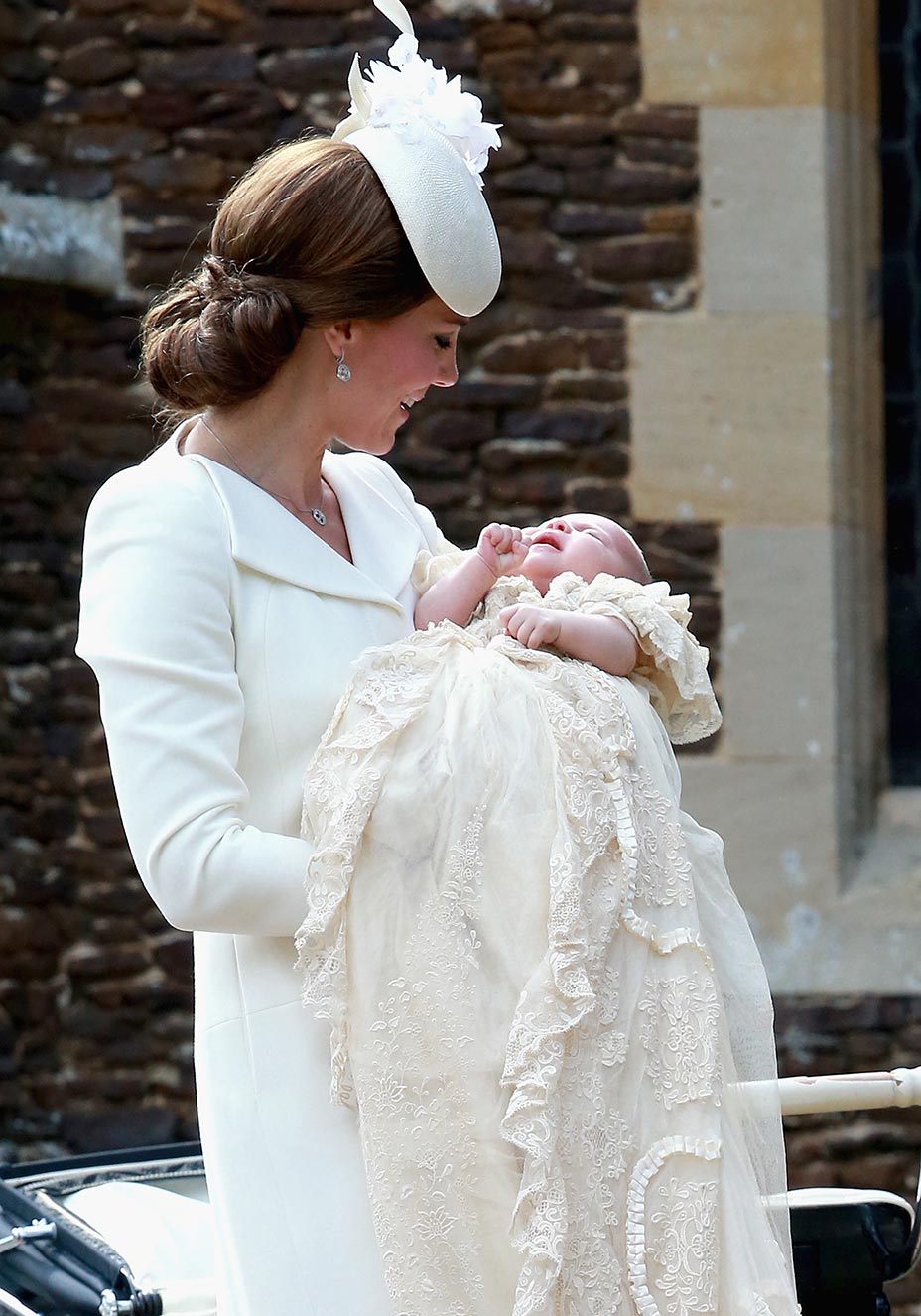 Chris Jackson/Getty Images