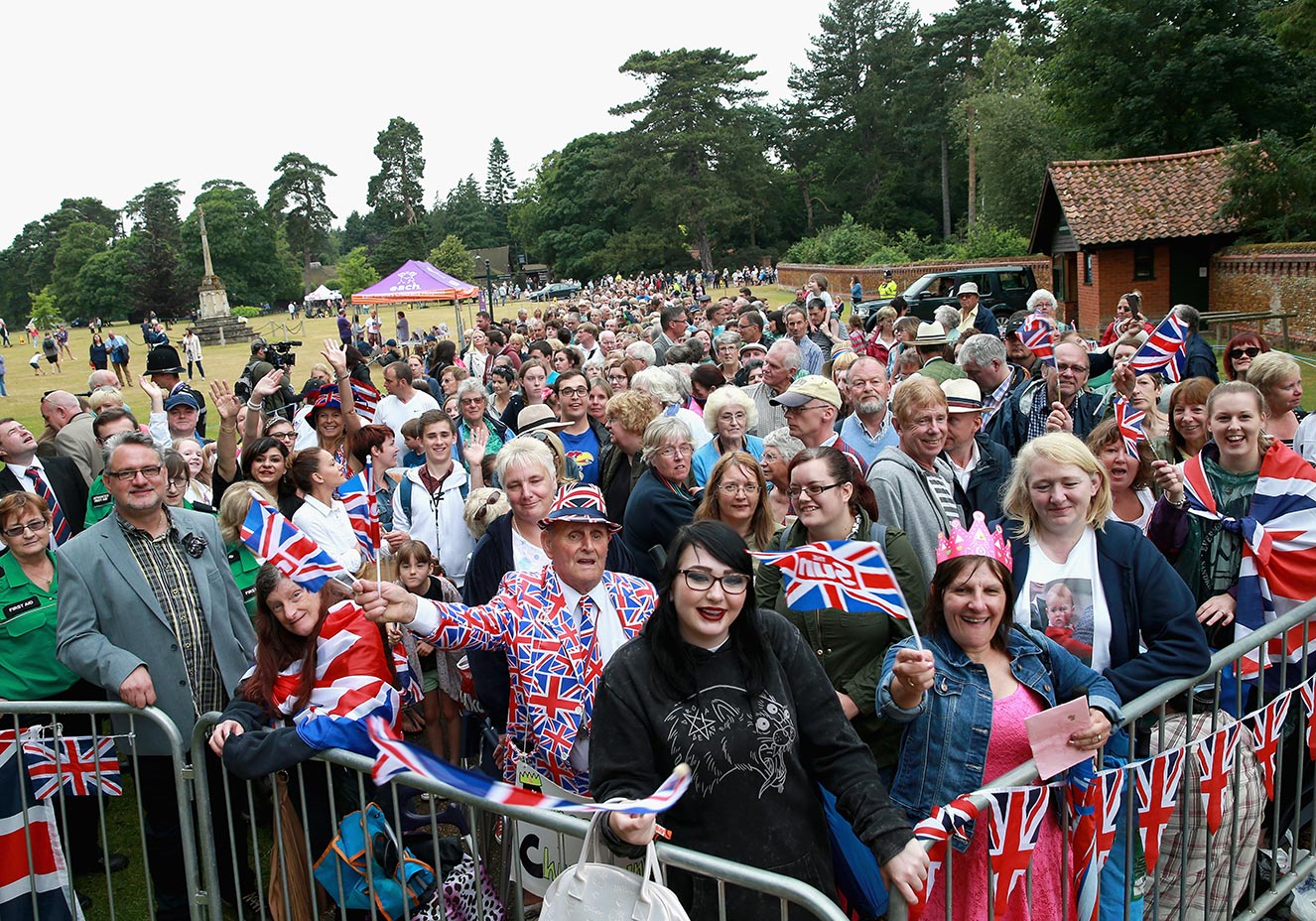 Chris Jackson/Getty Images