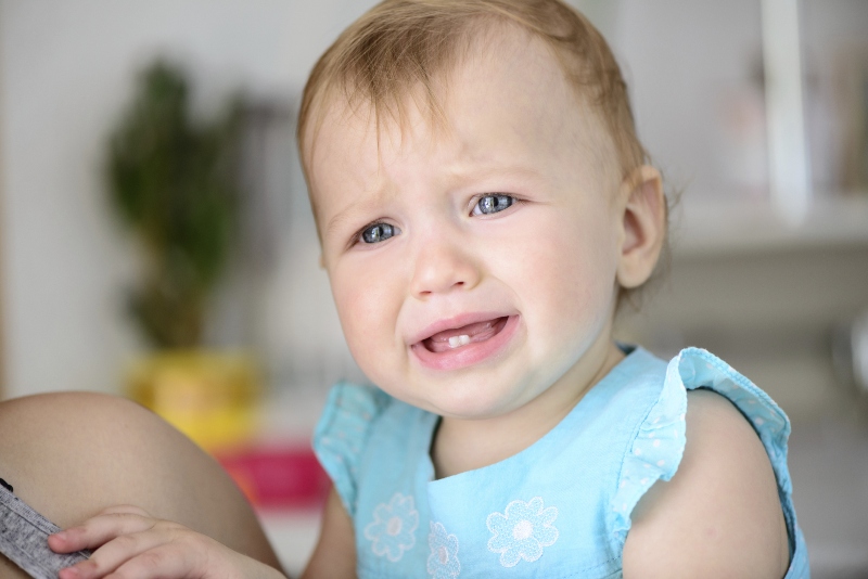 Como Lidar Com A Agressividade Do Bebe Bebe Com Br
