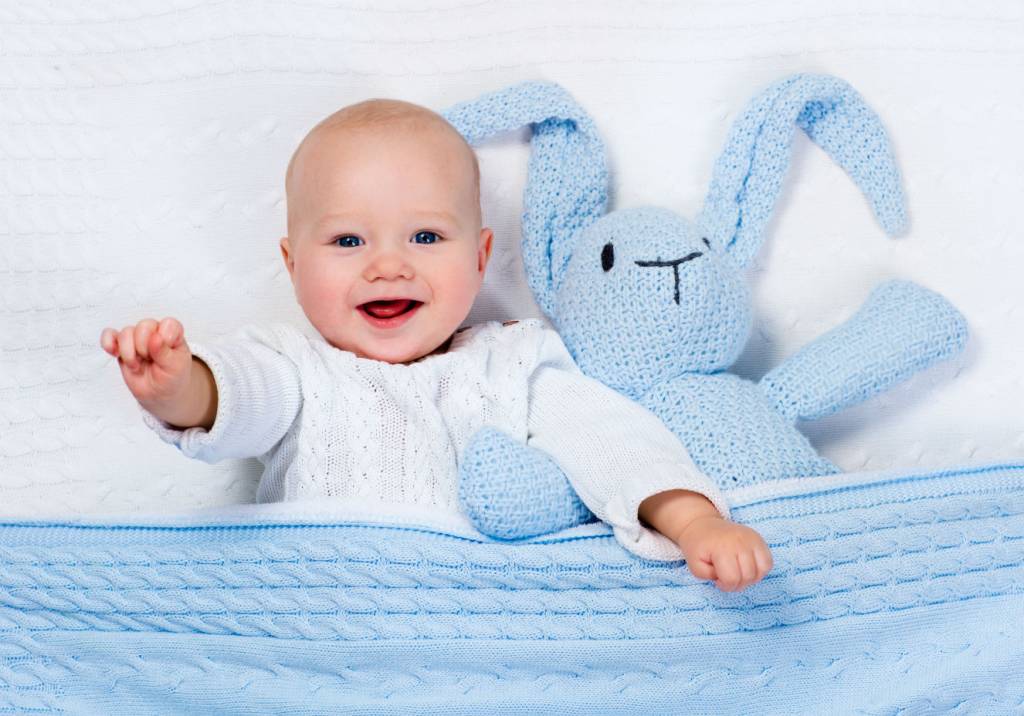 Almofadas divertidas para decorar quartos de bebês e crianças