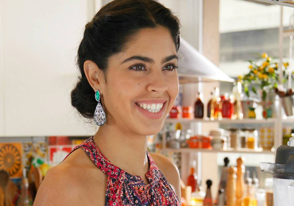 Bela Gil conta que comeu a placenta após dar à luz e diz: “É uma fonte incrível de nutrientes”