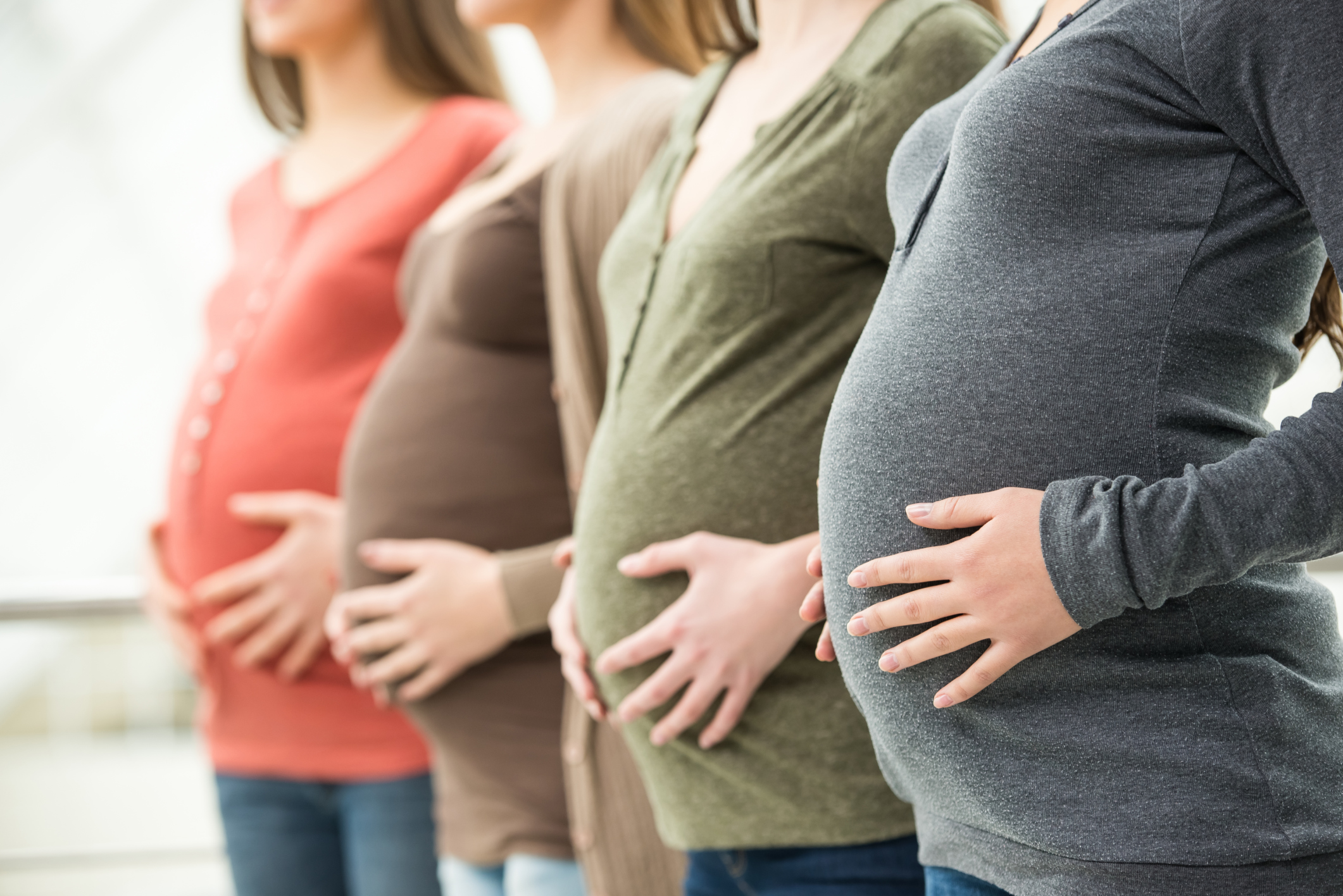 Crescimento alarmante de cesarianas: OMS alerta sobre riscos