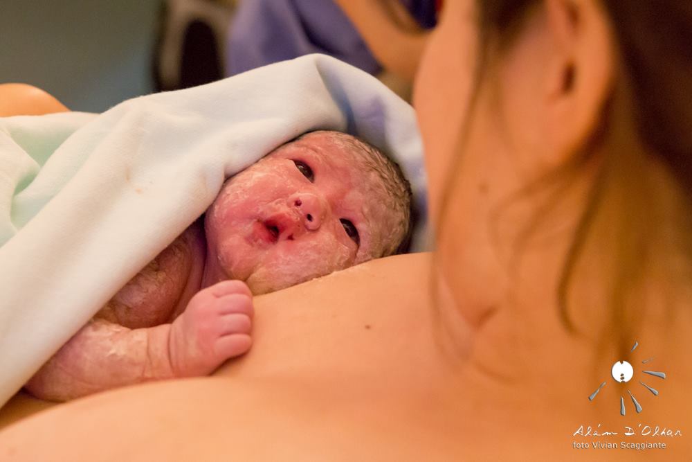 Violência obstétrica é tema do filme “O Renascimento do Parto 2”