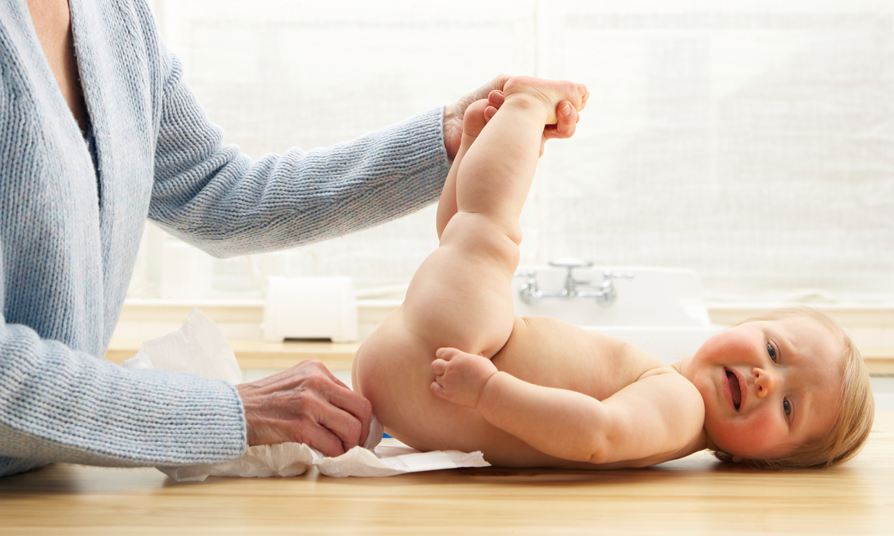 Os Problemas De Pele Mais Comuns Em Bebes E Criancas Bebe Com Br