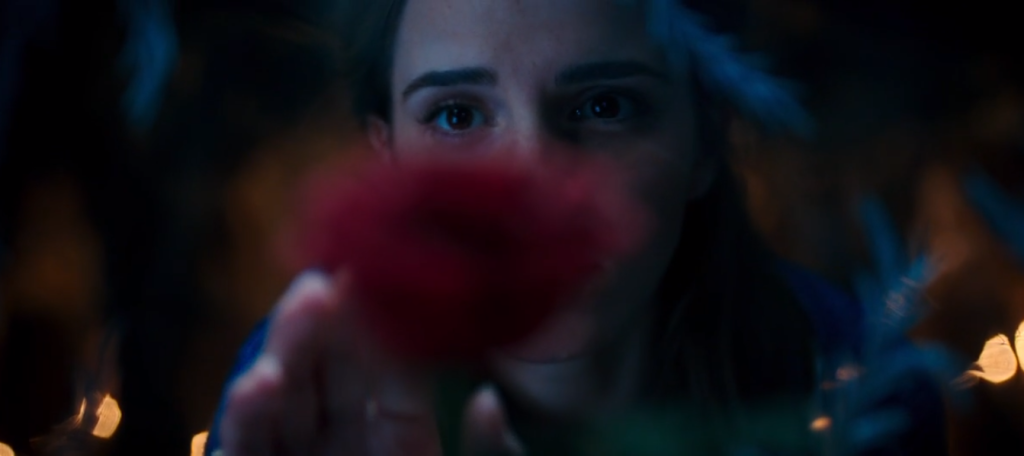 Disney divulga o primeiro trailer do filme “A Bela e Fera”