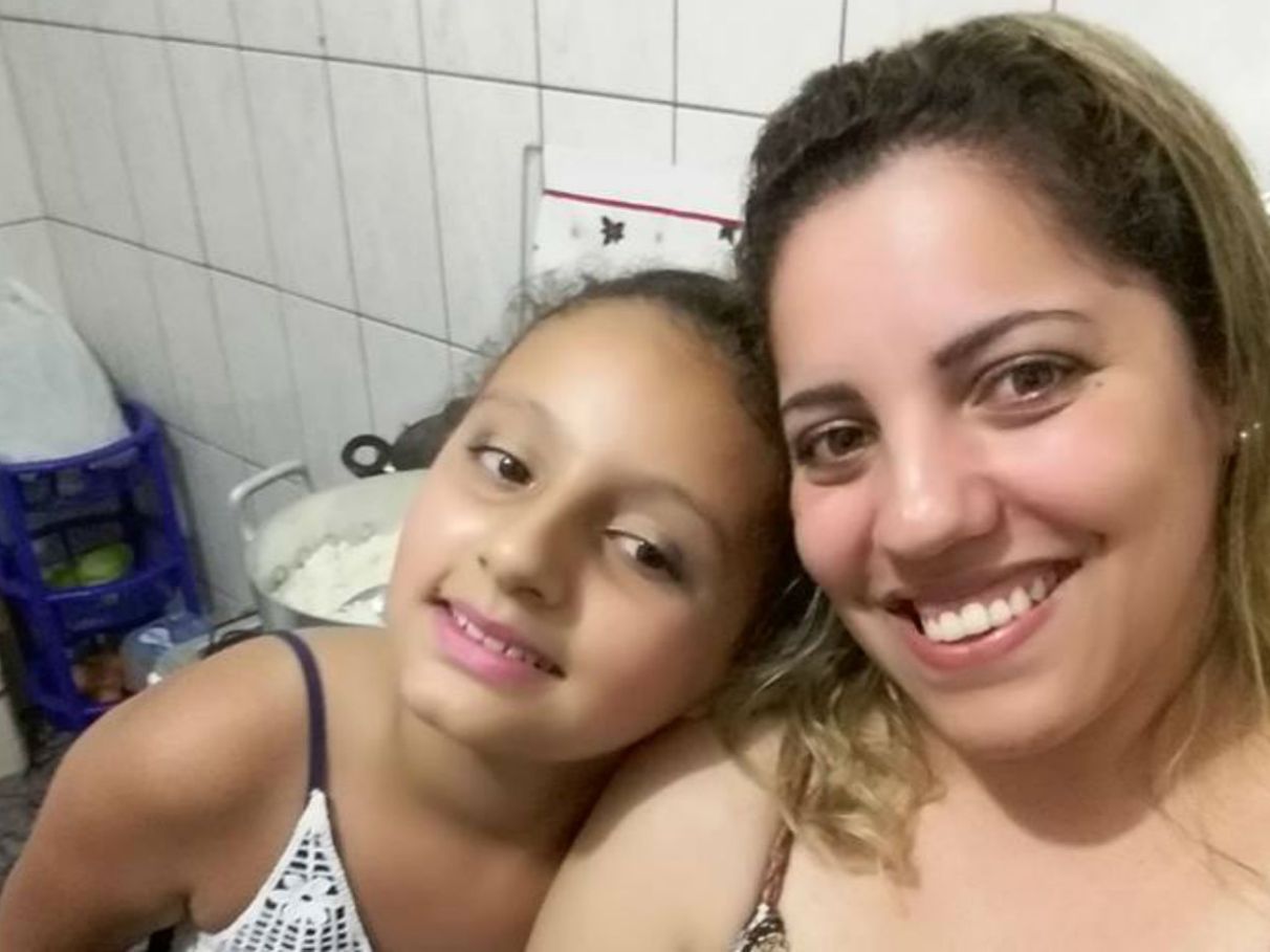 “Eu tive a minha filha com 15 anos” | Bebe.com.br