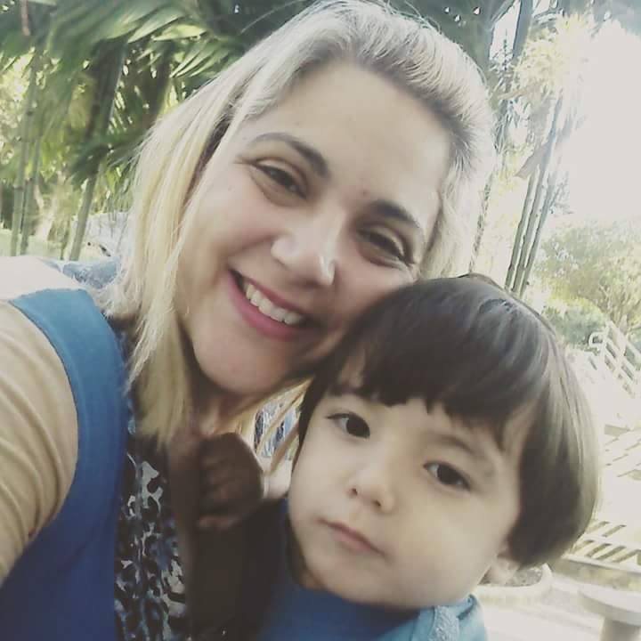 Arquivo pessoal